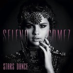 Selena Gomez : la pochette de son album &laquo;&nbsp;Stars Dance&nbsp;&raquo;