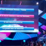 Secret Story 7 : récap de la liste des secrets !