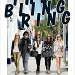 Sortie de &laquo;&nbsp;The Bling Ring&nbsp;&raquo; avec Emma Watson