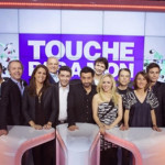 Gérard Louvin : « Cyril Hanouna m’épate tous les jours »