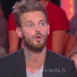 Touche pas à mon poste : audience au top avec M.Pokora