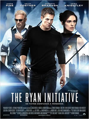 "The Ryan Initiative"