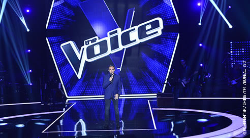 The Voice 5 : les directs à partir du 23 avril