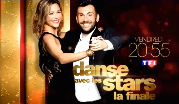 Ce soir à la télé : la finale de Danse avec les Stars 7 (VIDEO)