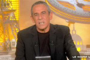 Salut les terriens