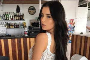 Demi Rose