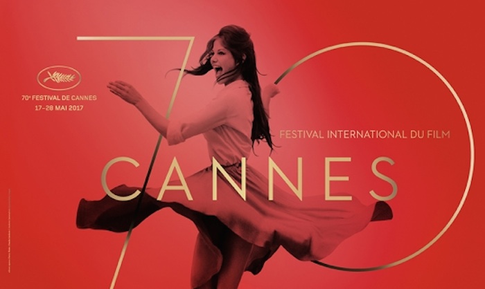 Le Festival de Cannes 2017