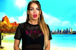 Les Marseillais South America du 17 mai 2017 en replay streaming gratuit