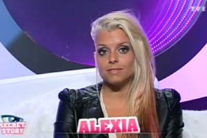 Alexia Mori (Secret Story) est maman : la photo de son bébé
