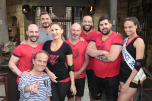 Fort Boyard