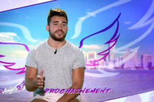 Les Anges 9 Back to Paradise du 19 juin 2017 en replay streaming gratuit