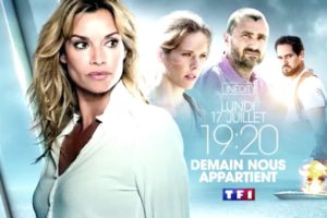 Demain nous appartient : la bande-annonce du pblv de TF1 (VIDEO)