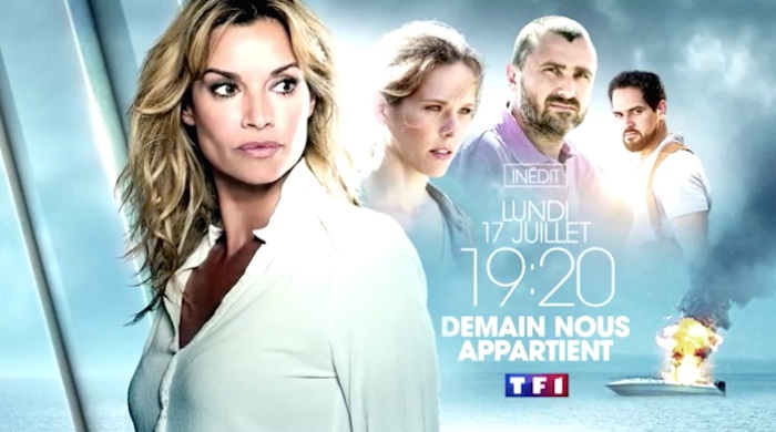 Demain nous appartient : la bande-annonce du pblv de TF1 (VIDEO)
