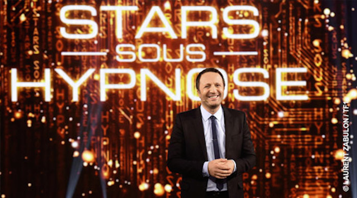 Ce soir à la télé : le meilleur de Stars sous hypnose