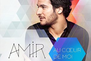 Amir : super sexy, il dévoile le titre de son nouveau single