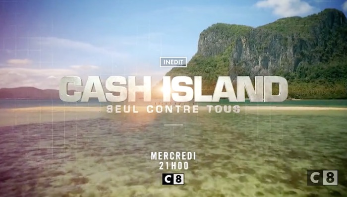 Ce soir à la télé : épisode 2 de Cash Island (VIDEO EXTRAIT)