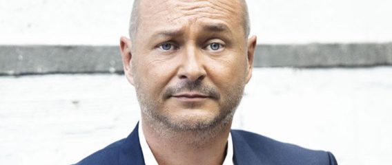 Cauet débarque sur Virgin Radio à partir du 29 août