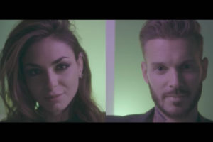 Matt Pokora : décès de Emily d'Angelo qui était dans le clip "Le Monde"