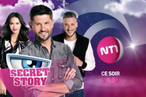 Secret Story 11 : bonne audience pour la quotidienne du 18 septembre