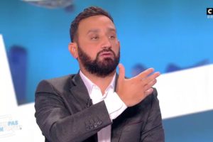 TPMP : Cyril Hanouna répond à Delphine Ernotte, "elle loupe tout" (VIDEO)