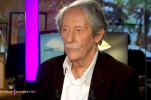 Jean Rochefort est mort