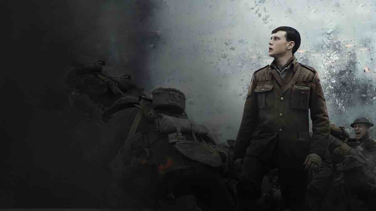 « 1917 » : histoire et interprètes du film ce soir sur France 2 (22 juin 2025)