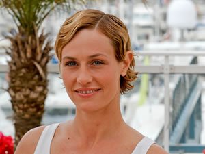 Céline de France à Cannes