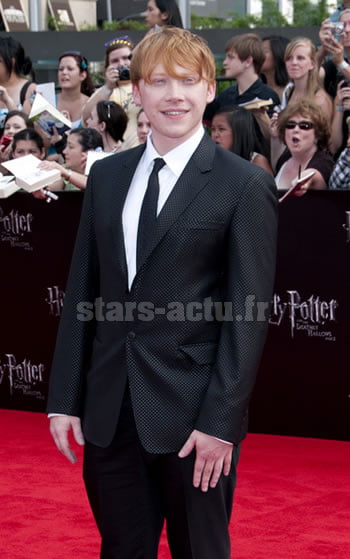 Rupert Grint
