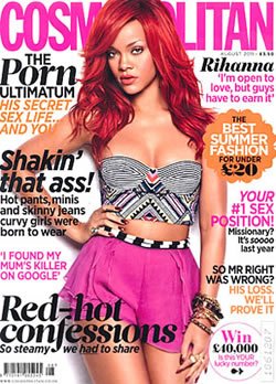 Rihanna