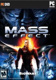 Mass-effect