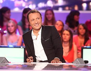 Crédit photo : NILS HD/TF1