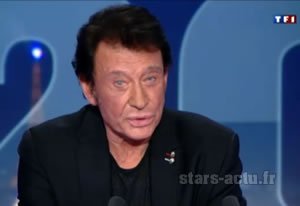 Johnny Hallyday