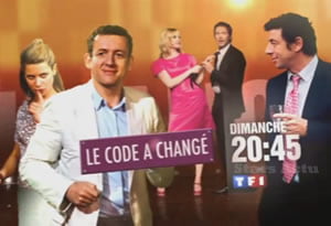 lecodeachange