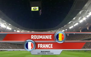roumanie france