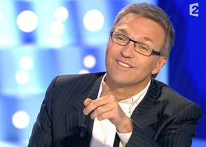 Laurent Ruquier
