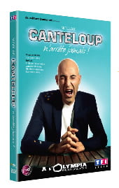 canteloup-dvd