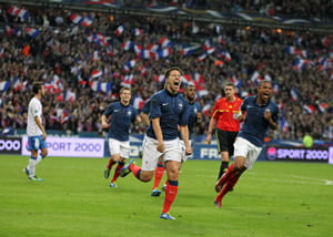 france-bosnie