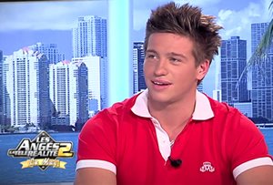 mickael vendetta
