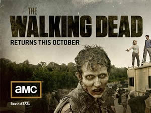 Walking Dead