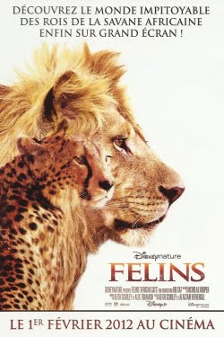 felins-disney