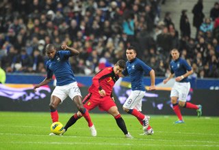 france-belgique