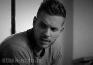 Matt Pokora