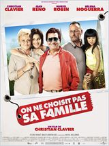 onnechoisitpassafamille