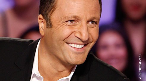 Crédit photo : ©J.M.SUREAU/TF1