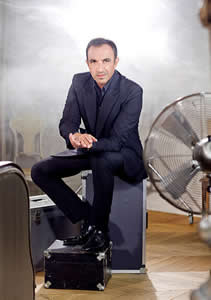 nikos-thevoice