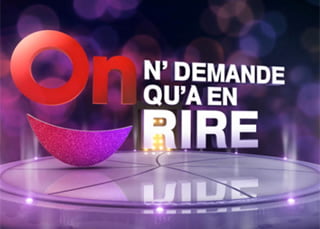 onndemanderire