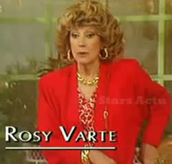 rosyvarte