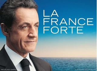 sarkozylafranceforte