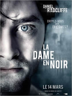 La Dame en Noir