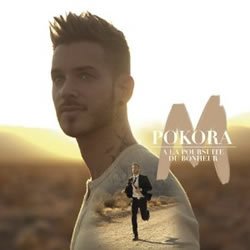 Matt Pokora - A la poursuite du bonheur
